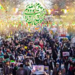 تمهیدات ویژه ترافیکی مراسم ٢٢ بهمن در البرز