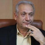 شهردار محمدشهر ، برگزیده ملی «نشان فردوس»