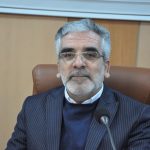 پارکینگ طبقاتی پس از تکمیل امور عمرانی، اداری و حقوقی افتتاح شود