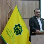 اولین کاروان حج البرز  ۱۵ اردیبهشت اعزام می شود