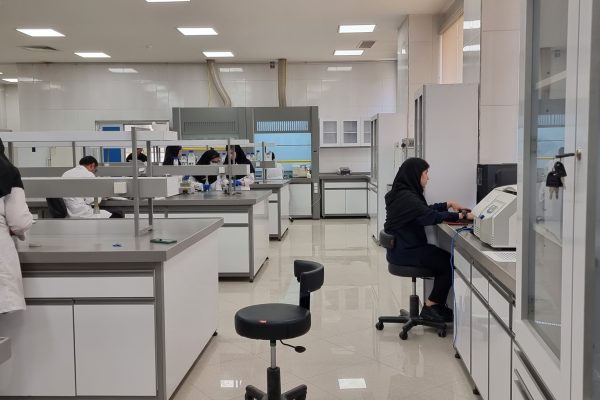 بیست و دومین تور رسانه‌ای دانش‌بنیان سازمان تات برگزار شد