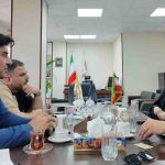 آزادی ۱۶ زندانی جرائم غیرعمد با کمک یکی از هنرمندان محبوب کشور