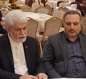 در حوزه پژوهش موفق نبوده‌ایم/مشکلات دارویی بیماران خاص در کشور زیاد است