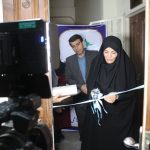 افتتاح اولین مرکز توانبخشی بیماران روانی مزمن در استان البرز