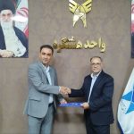 افتتاح مرکز مدیریت مهارت‌آموزی و مشاوره شغلی (TMC) در دانشگاه آزاد هشتگرد