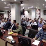 آموزش، یکی از ارکان اصلی توسعه سازمانی و بهبود بهره‌وری است