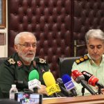ما موظفیم دست در دست هم برای اعتلای این نظام مظلوم اما مقتدر گام برداریم