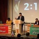 آغاز ثبت نام چهاردهمین دوره مسابقات ملی مناظره دانشجویان در استان البرز