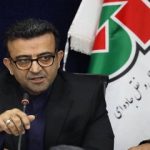 سرپرست اداره کل راهداری و حمل و نقل جاده‌ای استان البرز منصوب شد