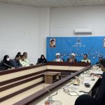 راه‌اندازی شبکه‌ی مردمی قرارگاه شهید ردانی‌پور در استان البرز