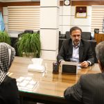 رسیدگی به مشکلات حقوقی و قضایی ۷۹۶ نفر از مراجعان در دیدارهای مردمی مدیران قضایی استان البرز