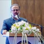 توسعه بدون تعامل میان دولت، صنعت و جامعه علمی محقق نمی‌شود