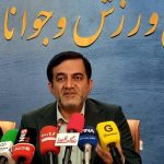 البرز در مسیر تبدیل شدن به قطب ورزش کشور است