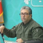 ضرورت روایت دقیق و به‌موقع از سوی رسانه‌های رسمی و دستگاه‌های مسوول البرز