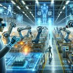 البرز پایلوت هوش مصنوعی در نوسازی صنایع کشور شد