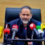 امنیت غذایی و معیشت مردم از اولویت‌ها است