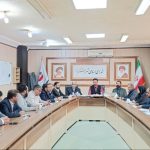 تدوین بودجه ۱۲ هزار میلیارد ریالی ، زمینه ساز جهشی بزرگ در سازندگی شهر است