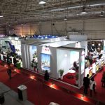 البرز با پاویون مستقل در  چهارمین نمایشگاه تجارت اوراسیا شرکت می کند