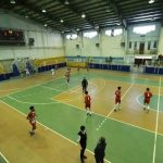 رقابت‌ ورزشی–اجتماعی با محوریت ترویج فرهنگ ایثار برگزار شد