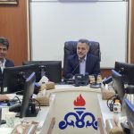 برگزاری جلسه هماهنگی دوره‌های آموزشی پرسنل پیمانکاری با محوریت صلاحیت حرفه‌ای در شرکت گاز البرز