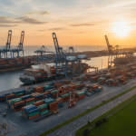 عمان؛ مسیر کم‌ریسک توسعه صادرات البرز به بازار آفریقا و کشورهای حوزه خلیج فارس