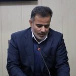 سکاندار جدید اوقاف البرز منصوب شد