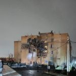 آسیب به ۲ هزار و ۸۷۵ واحد مسکونی در البرز / ۳۸ غیرنظامی شهید شدند