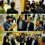تجلی خلاقیت دانشجویی در حل چالش‌های مدیریت شهری؛ ششمین رویداد صدرا در دانشگاه آزاد واحد کرج برگزار شد