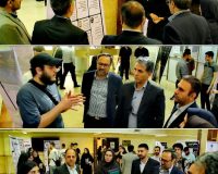 تجلی خلاقیت دانشجویی در حل چالش‌های مدیریت شهری؛ ششمین رویداد صدرا در دانشگاه آزاد واحد کرج برگزار شد