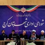 انتقاد صریح امام جمعه کمالشهر از کم‌کاری برخی مدیران/ مسئولان فقط موقع انتخابات سراغ مردم نیایند